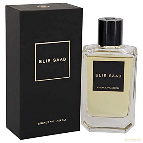 Elie Saab Essence No.7 Neroli - Woda perfumowana 100 ml