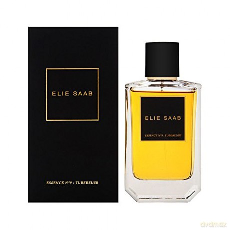 Elie Saab Essence No.9 Tubereuse - Woda perfumowana 100 ml
