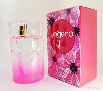 Emanuel Ungaro Emanuel Ungaro L`Homme - Woda toaletowa 100 ml