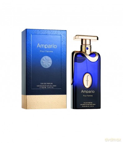 Flavia Ampario Pour Femme - Woda perfumowana 100 ml