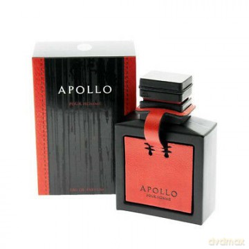 Flavia Apollo Man - Woda perfumowana 100 ml