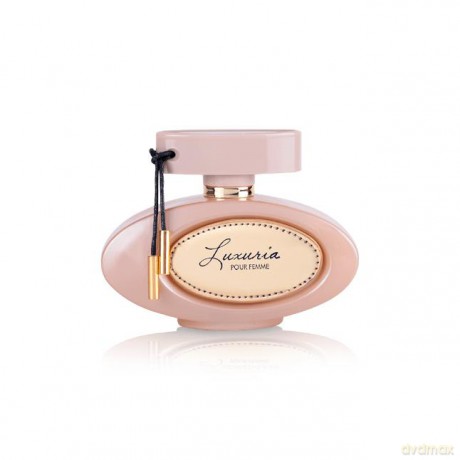 Flavia Luxuria Pour Femme - Woda perfumowana 100 ml