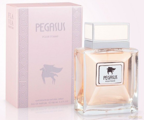 Flavia Pegasus Pour Femme - Woda perfumowana 100 ml