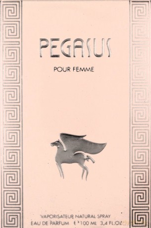 Flavia Pegasus Pour Femme - Woda perfumowana 100 ml