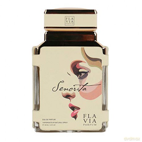 Flavia Senorita Pour Femme - Woda perfumowana 100 ml