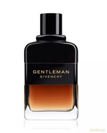 Givenchy Gentleman Réserve Privée - Woda perfumowana 100 ml