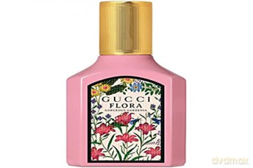Gucci Flora By Gucci Gorgeous Gardenia - Woda perfumowana 30 ml