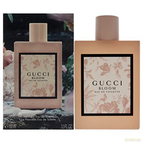 Gucci Gucci Bloom - Woda toaletowa 100 ml