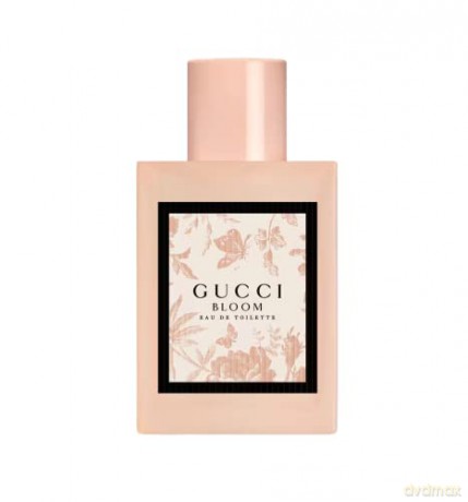 Gucci Gucci Bloom - Woda toaletowa 50 ml