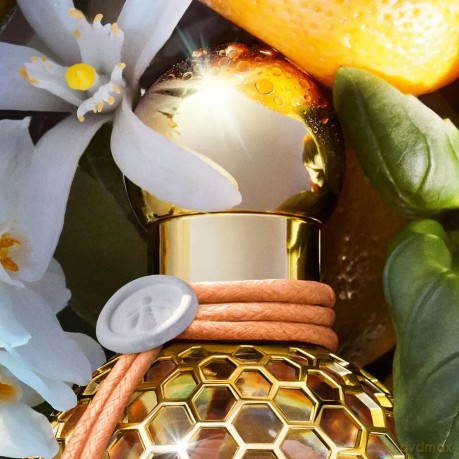 Guerlain Aqua Allegoria Harvest Mandarine Basilic - Woda toaletowa (plnitelná) 125 ml