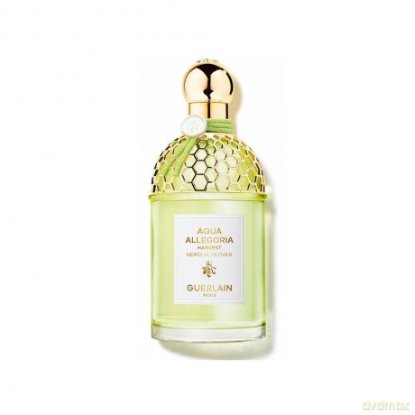 Guerlain Aqua Allegoria Harvest Nerolia Vetiver - Woda toaletowa (plnitelná) 125 ml