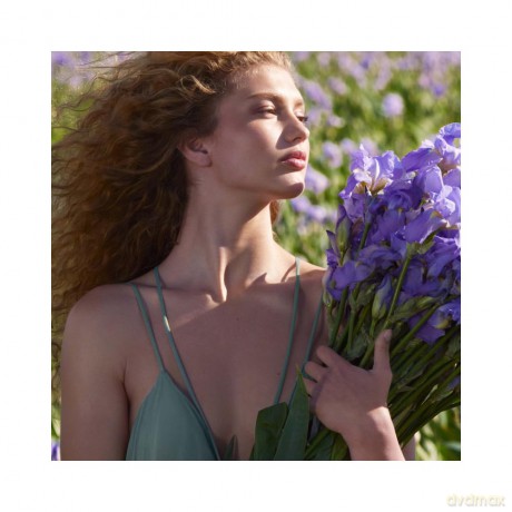 Guerlain Aqua Allegoria Harvest Nerolia Vetiver - Woda toaletowa (plnitelná) 125 ml