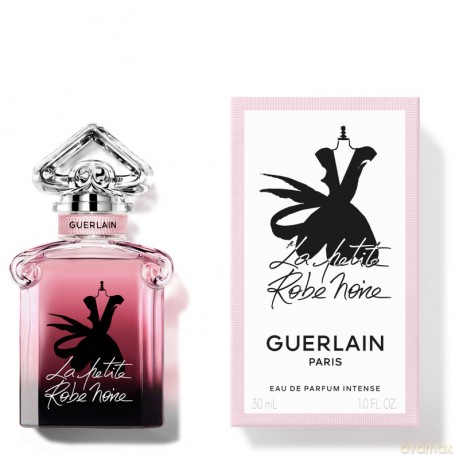 Guerlain La Petite Robe Noire Intense (2022) - Woda perfumowana 30 ml