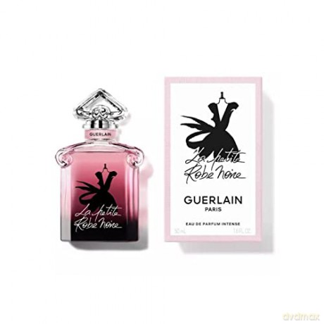 Guerlain La Petite Robe Noire Intense (2022) - Woda perfumowana 50 ml