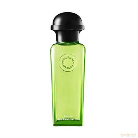 Hermes Eau De Pamplemousse Rose - cologne with spray 50 ml