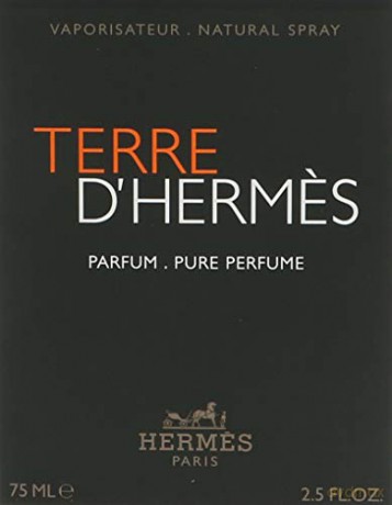 Hermes Terre D` Hermes - parfém 75 ml