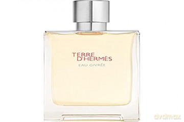 Hermes Terre d`HermĂ¨s Eau Givrée - Woda perfumowana (plnitelná) 50 ml