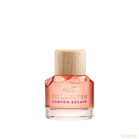 Hollister Canyon Escape Woman - Woda perfumowana 30 ml