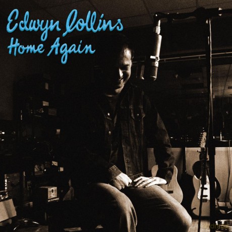 Edwyn Collins: Home Again [CD]