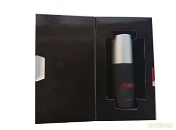 Hugo Boss Hugo Just Different - miniatura Woda toaletowa 8 ml