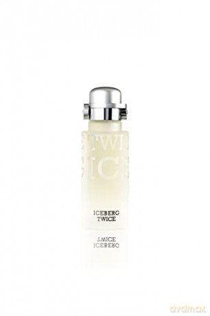 Iceberg Twice Pour Homme - Woda toaletowa 125 ml