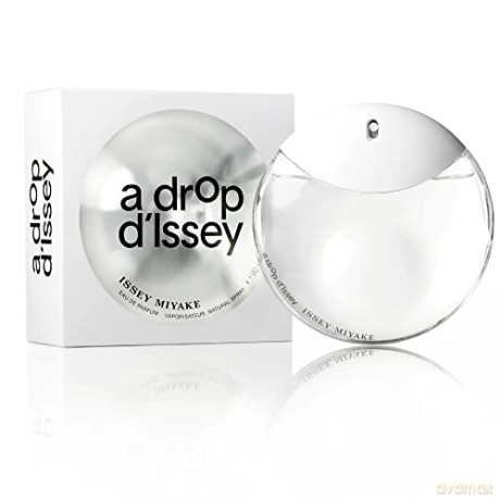 Issey Miyake A Drop d`Issey - Woda perfumowana 30 ml
