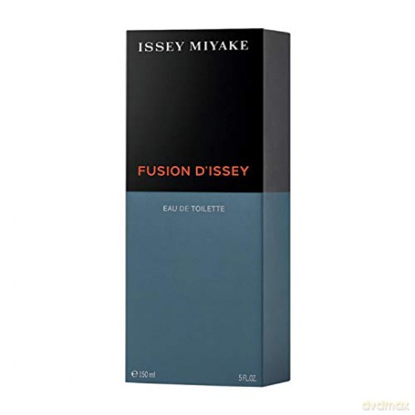Issey Miyake Fusion D`Issey - Woda toaletowa 150 ml