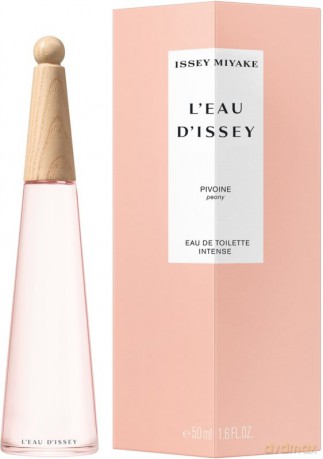 Issey Miyake L`Eau D`Issey Pivoine - Woda toaletowa 50 ml