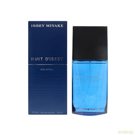 Issey Miyake Nuit D`Issey Bleu Astral - Woda toaletowa 125 ml