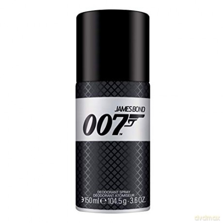 James Bond James Bond 007 - deodorant spray 150 ml