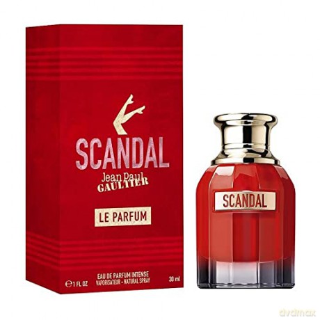 Jean P. Gaultier Scandal Le Parfum For Her - Woda perfumowana 30 ml