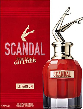 Jean P. Gaultier Scandal Le Parfum For Her - Woda perfumowana 80 ml