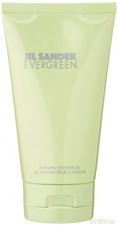 Jil Sander Evergreen - źel pod prysznic 150 ml
