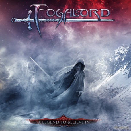 Fogalord: A Legend To Believe In [CD]