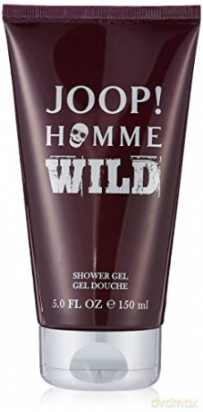 Joop! Homme Wild - źel pod prysznic 150 ml