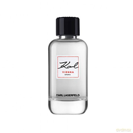 Karl Lagerfeld Vienna Opera - Woda toaletowa 100 ml