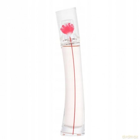Kenzo Flower By Kenzo Poppy Bouquet - Woda toaletowa 30 ml