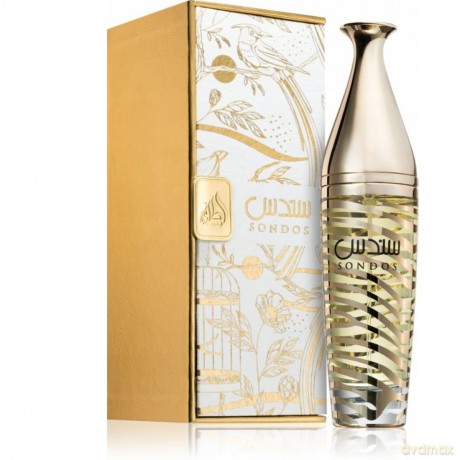 Lattafa Sondos - Woda perfumowana 100 ml