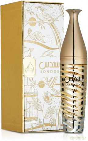 Lattafa Sondos - Woda perfumowana 100 ml