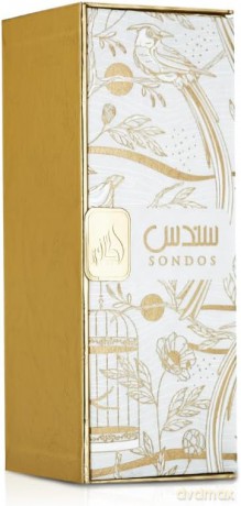 Lattafa Sondos - Woda perfumowana 100 ml