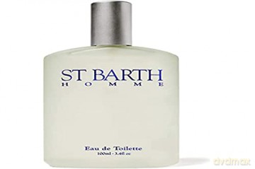 Ligne St Barth Ligne St Barth Homme - Woda toaletowa 100 ml