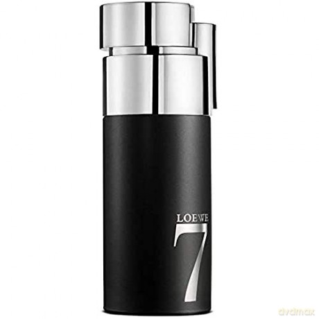 Loewe 7 Anonimo - Woda perfumowana 100 ml