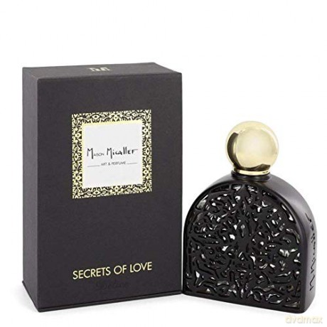 M. Micallef Secrets Of Love Delice - Woda perfumowana 75 ml