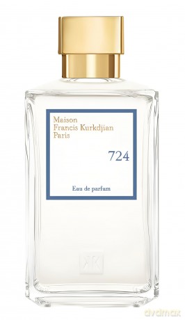 Maison Francis Kurkdjian 724 - Woda perfumowana 200 ml