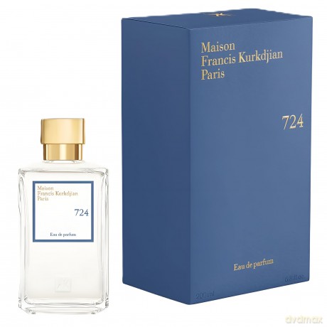 Maison Francis Kurkdjian 724 - Woda perfumowana 200 ml