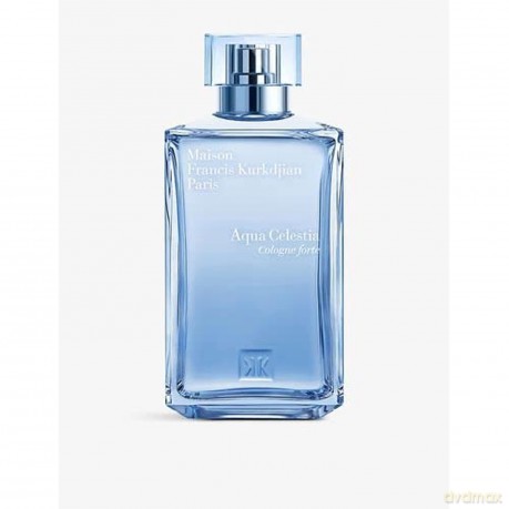 Maison Francis Kurkdjian Aqua Celestia Cologne Forte - Woda perfumowana 200 ml
