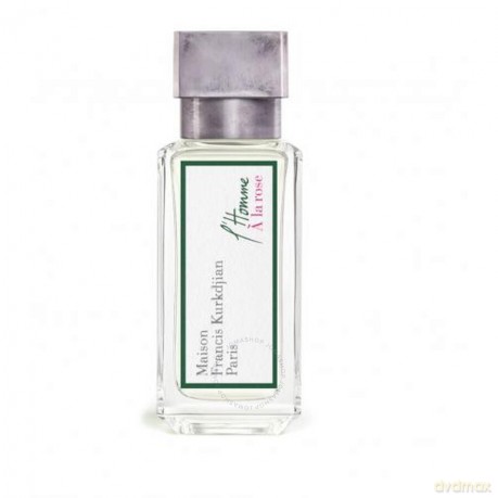 Maison Francis Kurkdjian Men's L'homme A La Rose - Woda perfumowana 35 ml