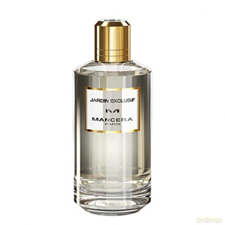 Mancera Jasmin Exclusif - Woda perfumowana 120 ml