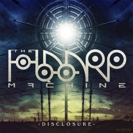The Haarp Machine: Disclosure [CD]