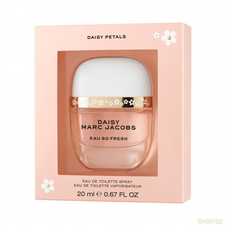 Marc Jacobs Daisy Eau So Fresh - Woda toaletowa 20 ml